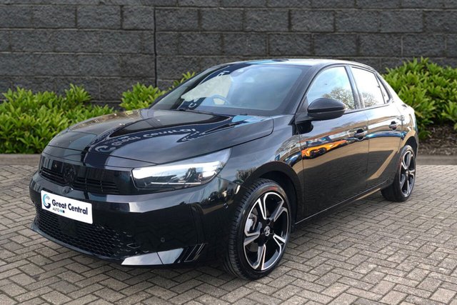 View our VAUXHALL CORSA