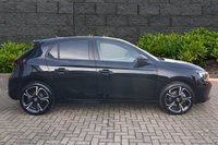 USED 2024 74 VAUXHALL CORSA 1.2 Turbo GS Hatchback 5dr Petrol Manual Euro 6 (s/s) (100 ps) F&R SENSORS-REAR CAMERA