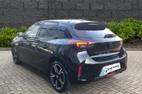 USED 2024 74 VAUXHALL CORSA 1.2 Turbo GS Hatchback 5dr Petrol Manual Euro 6 (s/s) (100 ps) F&R SENSORS-REAR CAMERA