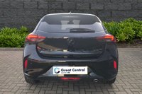 USED 2024 74 VAUXHALL CORSA 1.2 Turbo GS Hatchback 5dr Petrol Manual Euro 6 (s/s) (100 ps) F&R SENSORS-REAR CAMERA