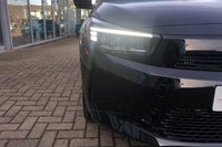 USED 2024 74 VAUXHALL CORSA 1.2 Turbo GS Hatchback 5dr Petrol Manual Euro 6 (s/s) (100 ps) F&R SENSORS-REAR CAMERA