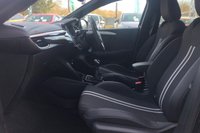 USED 2024 74 VAUXHALL CORSA 1.2 Turbo GS Hatchback 5dr Petrol Manual Euro 6 (s/s) (100 ps) F&R SENSORS-REAR CAMERA