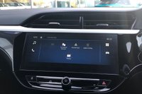 USED 2024 74 VAUXHALL CORSA 1.2 Turbo GS Hatchback 5dr Petrol Manual Euro 6 (s/s) (100 ps) F&R SENSORS-REAR CAMERA