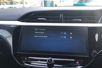 USED 2024 74 VAUXHALL CORSA 1.2 Turbo GS Hatchback 5dr Petrol Manual Euro 6 (s/s) (100 ps) F&R SENSORS-REAR CAMERA