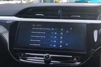 USED 2024 74 VAUXHALL CORSA 1.2 Turbo GS Hatchback 5dr Petrol Manual Euro 6 (s/s) (100 ps) F&R SENSORS-REAR CAMERA