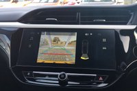 USED 2024 74 VAUXHALL CORSA 1.2 Turbo GS Hatchback 5dr Petrol Manual Euro 6 (s/s) (100 ps) F&R SENSORS-REAR CAMERA