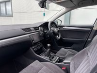 USED 2016 66 SKODA SUPERB 2.0 TDI SE L Executive Estate 5dr Diesel Manual 4WD Euro 6 (s/s) (150 ps) HEATED SEATS, SAT NAV