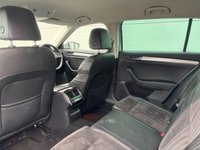 USED 2016 66 SKODA SUPERB 2.0 TDI SE L Executive Estate 5dr Diesel Manual 4WD Euro 6 (s/s) (150 ps) HEATED SEATS, SAT NAV