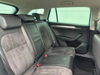 USED 2016 66 SKODA SUPERB 2.0 TDI SE L Executive Estate 5dr Diesel Manual 4WD Euro 6 (s/s) (150 ps) HEATED SEATS, SAT NAV