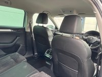USED 2016 66 SKODA SUPERB 2.0 TDI SE L Executive Estate 5dr Diesel Manual 4WD Euro 6 (s/s) (150 ps) HEATED SEATS, SAT NAV