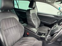 USED 2016 66 SKODA SUPERB 2.0 TDI SE L Executive Estate 5dr Diesel Manual 4WD Euro 6 (s/s) (150 ps) HEATED SEATS, SAT NAV