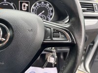 USED 2016 66 SKODA SUPERB 2.0 TDI SE L Executive Estate 5dr Diesel Manual 4WD Euro 6 (s/s) (150 ps) HEATED SEATS, SAT NAV