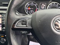 USED 2016 66 SKODA SUPERB 2.0 TDI SE L Executive Estate 5dr Diesel Manual 4WD Euro 6 (s/s) (150 ps) HEATED SEATS, SAT NAV