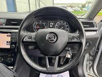 USED 2016 66 SKODA SUPERB 2.0 TDI SE L Executive Estate 5dr Diesel Manual 4WD Euro 6 (s/s) (150 ps) HEATED SEATS, SAT NAV
