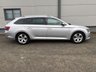 USED 2016 66 SKODA SUPERB 2.0 TDI SE L Executive Estate 5dr Diesel Manual 4WD Euro 6 (s/s) (150 ps) HEATED SEATS, SAT NAV
