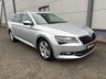 USED 2016 66 SKODA SUPERB 2.0 TDI SE L Executive Estate 5dr Diesel Manual 4WD Euro 6 (s/s) (150 ps) HEATED SEATS, SAT NAV