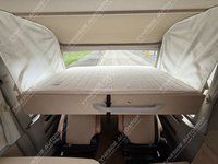 USED 2011 61 FORD HYMER HYMER EX 562 EXSIS - i SILVERLINE 4 BERTH MOTORHOME 