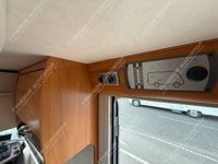 USED 2011 61 FORD HYMER HYMER EX 562 EXSIS - i SILVERLINE 4 BERTH MOTORHOME 