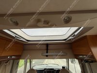 USED 2011 61 FORD HYMER HYMER EX 562 EXSIS - i SILVERLINE 4 BERTH MOTORHOME 