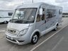 USED 2011 61 FORD HYMER HYMER EX 562 EXSIS - i SILVERLINE 4 BERTH MOTORHOME 