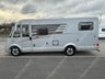 USED 2011 61 FORD HYMER HYMER EX 562 EXSIS - i SILVERLINE 4 BERTH MOTORHOME 