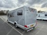 USED 2011 61 FORD HYMER HYMER EX 562 EXSIS - i SILVERLINE 4 BERTH MOTORHOME 