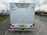 USED 2011 61 FORD HYMER HYMER EX 562 EXSIS - i SILVERLINE 4 BERTH MOTORHOME 