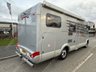 USED 2011 61 FORD HYMER HYMER EX 562 EXSIS - i SILVERLINE 4 BERTH MOTORHOME 