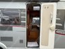 USED 2011 61 FORD HYMER HYMER EX 562 EXSIS - i SILVERLINE 4 BERTH MOTORHOME 