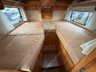 USED 2011 61 FORD HYMER HYMER EX 562 EXSIS - i SILVERLINE 4 BERTH MOTORHOME 