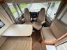 USED 2011 61 FORD HYMER HYMER EX 562 EXSIS - i SILVERLINE 4 BERTH MOTORHOME 