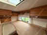 USED 2011 61 FORD HYMER HYMER EX 562 EXSIS - i SILVERLINE 4 BERTH MOTORHOME 