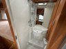 USED 2011 61 FORD HYMER HYMER EX 562 EXSIS - i SILVERLINE 4 BERTH MOTORHOME 