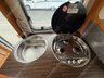USED 2011 61 FORD HYMER HYMER EX 562 EXSIS - i SILVERLINE 4 BERTH MOTORHOME 