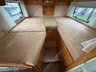 USED 2011 61 FORD HYMER HYMER EX 562 EXSIS - i SILVERLINE 4 BERTH MOTORHOME 