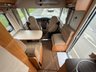 USED 2011 61 FORD HYMER HYMER EX 562 EXSIS - i SILVERLINE 4 BERTH MOTORHOME 