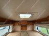 USED 2011 61 FORD HYMER HYMER EX 562 EXSIS - i SILVERLINE 4 BERTH MOTORHOME 