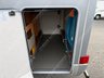 USED 2011 61 FORD HYMER HYMER EX 562 EXSIS - i SILVERLINE 4 BERTH MOTORHOME 