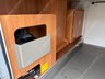 USED 2011 61 FORD HYMER HYMER EX 562 EXSIS - i SILVERLINE 4 BERTH MOTORHOME 