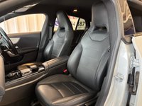 USED 2022 72 MERCEDES-BENZ CLA 1.3 CLA250e 15.6kWh AMG Line (Premium) Shooting Brake 5dr Petrol Plug-in Hybrid 8G-DCT Euro 6 (s/s) (218 ps)+2 KEYS+1 FORMER KEEPER+PRIVACY+FULL LEATHER SEATS+PARK CONTROL+NAV+CLIMATE+DIGITAL DASH+CLIMATE+MEDIA+BLUETOOTH+USB+AUX+DAB+ALLOYS+CRUISE+HEATED FRONT SEATS+ 2 KEYS+1 FORMER KEEPER+PRIVACY+FULL LEATHER SEATS+PARK CONTROL+NAV+CLIMATE+DIGITAL DASH+CLIMATE+MEDIA+BLUETOOTH+USB+AUX+DAB+ALLOYS+CRUISE+HEATED FRONT SEATS+HPI CLEAR+VOSA MOT HISTORY, CLEAN +GREAT DRIVE+GOOD MPG, FULL DEALER FACILITIES+FINANCE ARRANGED, PART EXCHANGE WELCOME+The car is in very good condition in and out . Bodywork and interior clean for age and mileage . Interior is clean and tyres good ,Engine and gearbox in good order.
