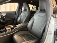 USED 2022 72 MERCEDES-BENZ CLA 1.3 CLA250e 15.6kWh AMG Line (Premium) Shooting Brake 5dr Petrol Plug-in Hybrid 8G-DCT Euro 6 (s/s) (218 ps)+2 KEYS+1 FORMER KEEPER+PRIVACY+FULL LEATHER SEATS+PARK CONTROL+NAV+CLIMATE+DIGITAL DASH+CLIMATE+MEDIA+BLUETOOTH+USB+AUX+DAB+ALLOYS+CRUISE+HEATED FRONT SEATS+ 2 KEYS+1 FORMER KEEPER+PRIVACY+FULL LEATHER SEATS+PARK CONTROL+NAV+CLIMATE+DIGITAL DASH+CLIMATE+MEDIA+BLUETOOTH+USB+AUX+DAB+ALLOYS+CRUISE+HEATED FRONT SEATS+HPI CLEAR+VOSA MOT HISTORY, CLEAN +GREAT DRIVE+GOOD MPG, FULL DEALER FACILITIES+FINANCE ARRANGED, PART EXCHANGE WELCOME+The car is in very good condition in and out . Bodywork and interior clean for age and mileage . Interior is clean and tyres good ,Engine and gearbox in good order.