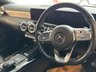 USED 2022 72 MERCEDES-BENZ CLA 1.3 CLA250e 15.6kWh AMG Line (Premium) Shooting Brake 5dr Petrol Plug-in Hybrid 8G-DCT Euro 6 (s/s) (218 ps)+2 KEYS+1 FORMER KEEPER+PRIVACY+FULL LEATHER SEATS+PARK CONTROL+NAV+CLIMATE+DIGITAL DASH+CLIMATE+MEDIA+BLUETOOTH+USB+AUX+DAB+ALLOYS+CRUISE+HEATED FRONT SEATS+ 2 KEYS+1 FORMER KEEPER+PRIVACY+FULL LEATHER SEATS+PARK CONTROL+NAV+CLIMATE+DIGITAL DASH+CLIMATE+MEDIA+BLUETOOTH+USB+AUX+DAB+ALLOYS+CRUISE+HEATED FRONT SEATS+HPI CLEAR+VOSA MOT HISTORY, CLEAN +GREAT DRIVE+GOOD MPG, FULL DEALER FACILITIES+FINANCE ARRANGED, PART EXCHANGE WELCOME+The car is in very good condition in and out . Bodywork and interior clean for age and mileage . Interior is clean and tyres good ,Engine and gearbox in good order.