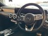 USED 2022 72 MERCEDES-BENZ CLA 1.3 CLA250e 15.6kWh AMG Line (Premium) Shooting Brake 5dr Petrol Plug-in Hybrid 8G-DCT Euro 6 (s/s) (218 ps)+2 KEYS+1 FORMER KEEPER+PRIVACY+FULL LEATHER SEATS+PARK CONTROL+NAV+CLIMATE+DIGITAL DASH+CLIMATE+MEDIA+BLUETOOTH+USB+AUX+DAB+ALLOYS+CRUISE+HEATED FRONT SEATS+ 2 KEYS+1 FORMER KEEPER+PRIVACY+FULL LEATHER SEATS+PARK CONTROL+NAV+CLIMATE+DIGITAL DASH+CLIMATE+MEDIA+BLUETOOTH+USB+AUX+DAB+ALLOYS+CRUISE+HEATED FRONT SEATS+HPI CLEAR+VOSA MOT HISTORY, CLEAN +GREAT DRIVE+GOOD MPG, FULL DEALER FACILITIES+FINANCE ARRANGED, PART EXCHANGE WELCOME+The car is in very good condition in and out . Bodywork and interior clean for age and mileage . Interior is clean and tyres good ,Engine and gearbox in good order.