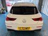USED 2022 72 MERCEDES-BENZ CLA 1.3 CLA250e 15.6kWh AMG Line (Premium) Shooting Brake 5dr Petrol Plug-in Hybrid 8G-DCT Euro 6 (s/s) (218 ps)+2 KEYS+1 FORMER KEEPER+PRIVACY+FULL LEATHER SEATS+PARK CONTROL+NAV+CLIMATE+DIGITAL DASH+CLIMATE+MEDIA+BLUETOOTH+USB+AUX+DAB+ALLOYS+CRUISE+HEATED FRONT SEATS+ 2 KEYS+1 FORMER KEEPER+PRIVACY+FULL LEATHER SEATS+PARK CONTROL+NAV+CLIMATE+DIGITAL DASH+CLIMATE+MEDIA+BLUETOOTH+USB+AUX+DAB+ALLOYS+CRUISE+HEATED FRONT SEATS+HPI CLEAR+VOSA MOT HISTORY, CLEAN +GREAT DRIVE+GOOD MPG, FULL DEALER FACILITIES+FINANCE ARRANGED, PART EXCHANGE WELCOME+The car is in very good condition in and out . Bodywork and interior clean for age and mileage . Interior is clean and tyres good ,Engine and gearbox in good order.
