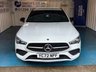 USED 2022 72 MERCEDES-BENZ CLA 1.3 CLA250e 15.6kWh AMG Line (Premium) Shooting Brake 5dr Petrol Plug-in Hybrid 8G-DCT Euro 6 (s/s) (218 ps)+2 KEYS+1 FORMER KEEPER+PRIVACY+FULL LEATHER SEATS+PARK CONTROL+NAV+CLIMATE+DIGITAL DASH+CLIMATE+MEDIA+BLUETOOTH+USB+AUX+DAB+ALLOYS+CRUISE+HEATED FRONT SEATS+ 2 KEYS+1 FORMER KEEPER+PRIVACY+FULL LEATHER SEATS+PARK CONTROL+NAV+CLIMATE+DIGITAL DASH+CLIMATE+MEDIA+BLUETOOTH+USB+AUX+DAB+ALLOYS+CRUISE+HEATED FRONT SEATS+HPI CLEAR+VOSA MOT HISTORY, CLEAN +GREAT DRIVE+GOOD MPG, FULL DEALER FACILITIES+FINANCE ARRANGED, PART EXCHANGE WELCOME+The car is in very good condition in and out . Bodywork and interior clean for age and mileage . Interior is clean and tyres good ,Engine and gearbox in good order.