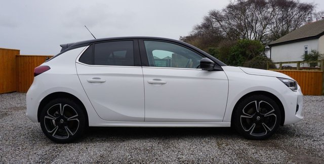 View our VAUXHALL CORSA