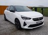 USED 2023 72 VAUXHALL CORSA 1.2 Turbo Ultimate Hatchback 5dr Petrol Manual Euro 6 (s/s) (100 ps) Top Spec - Nav - Rev Cam - Heated F Seats