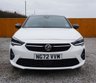 USED 2023 72 VAUXHALL CORSA 1.2 Turbo Ultimate Hatchback 5dr Petrol Manual Euro 6 (s/s) (100 ps) Top Spec - Nav - Rev Cam - Heated F Seats