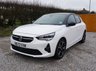 USED 2023 72 VAUXHALL CORSA 1.2 Turbo Ultimate Hatchback 5dr Petrol Manual Euro 6 (s/s) (100 ps) Top Spec - Nav - Rev Cam - Heated F Seats