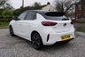 USED 2023 72 VAUXHALL CORSA 1.2 Turbo Ultimate Hatchback 5dr Petrol Manual Euro 6 (s/s) (100 ps) Top Spec - Nav - Rev Cam - Heated F Seats